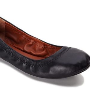 Lucky Brand Emmie Flats